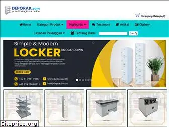 deporak.com