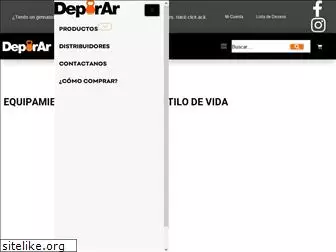 deporar.com.ar