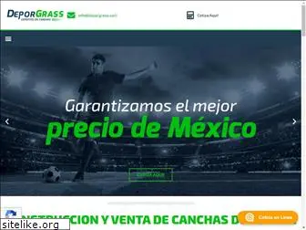 deporgrass.com