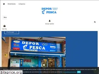 deporpesca.com