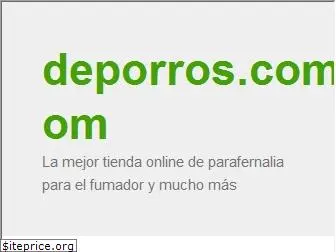 deporros.com