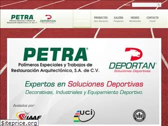 deportan.com.mx