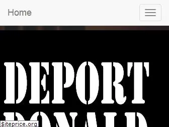 deportdonald.com
