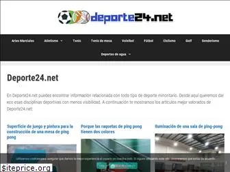 deporte24.net