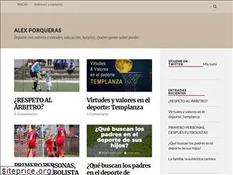 deporteconvalores.com