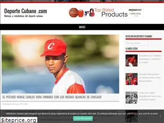 deportecubano.com