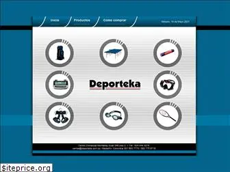 deporteka.com.co
