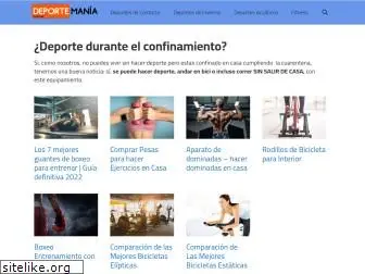 deportemania.online