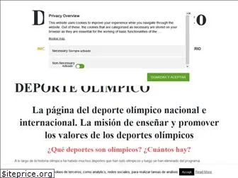 deporteolimpico.net