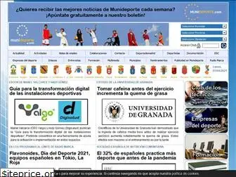 deporteparatodos.com