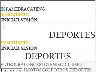 deportes.elpais.com