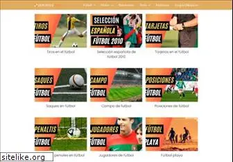 deportes.info