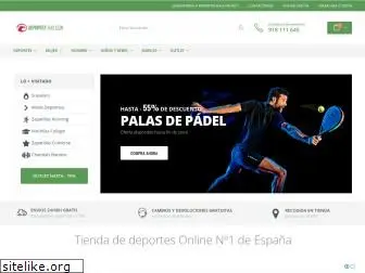 deporteshalcon.net