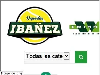 deportesibanez.com