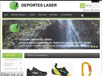 deporteslaser.es