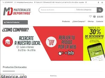 deportesmd.com.ar