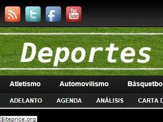 deportesmisiones.com.ar