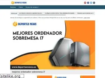 deportesnews.es