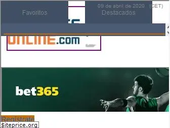 deportesonline.com