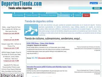 deportestienda.com