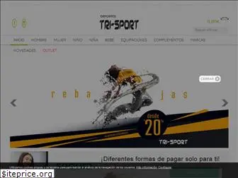 deportestrisport.com