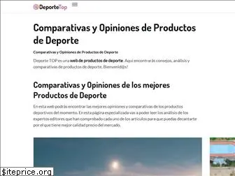 deportetop.com