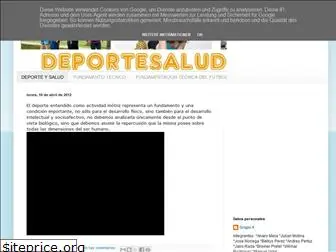 deporteysaluditida.blogspot.com