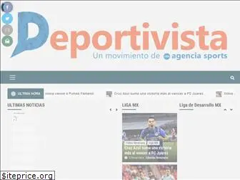 deportivista.com