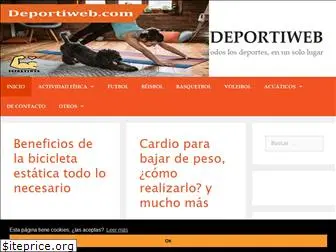 deportiweb.com