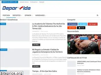 deporvida.net