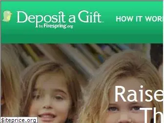 depositagift.com