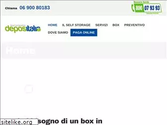 depositalia.it