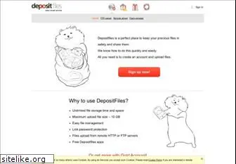 depositfiles.com