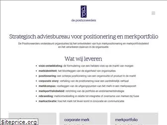 depositioneerders.nl