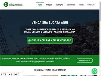depositomarmeleiro.com.br