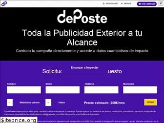 deposte.com