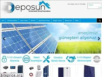 deposun.com