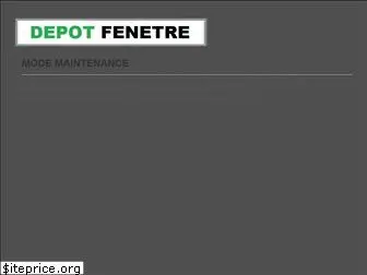 depot-fenetre.com