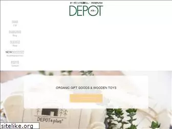 depot-life.com