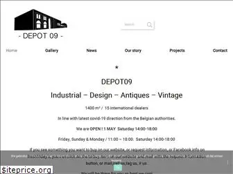 depot09.be