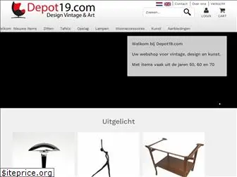 depot19.com