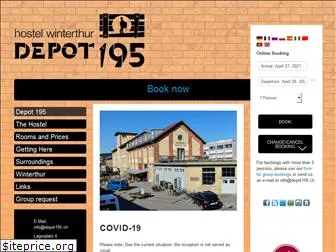 depot195.ch