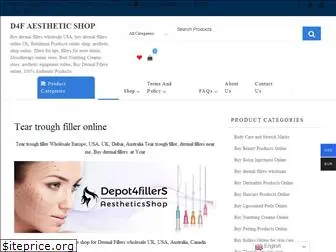 depot4fillers.com