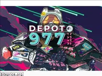depot977.com