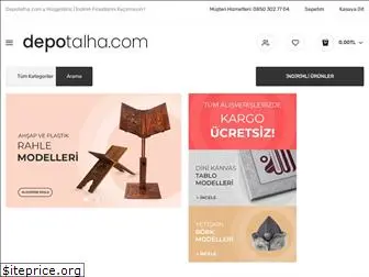 depotalha.com