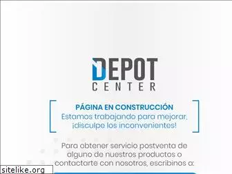 depotcenter.com.ar
