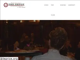 depotclubhs.com