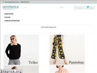 depotextile.com