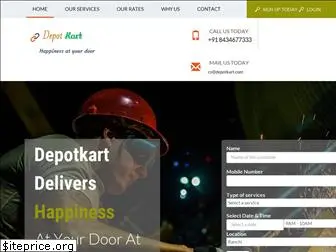 depotkart.com