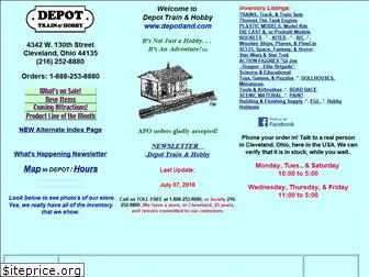 depotland.com